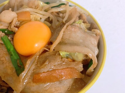 スタミナ丼 レシピ 作り方 By 手抜き料理ママ 楽天レシピ スタミナ丼 レシピ 作り方 By 手抜き料理ママ 楽天レシピ